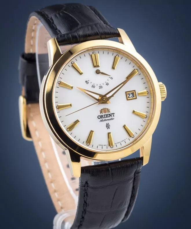 Zegarek męski Orient Classic Automatic FFD0J002W0
