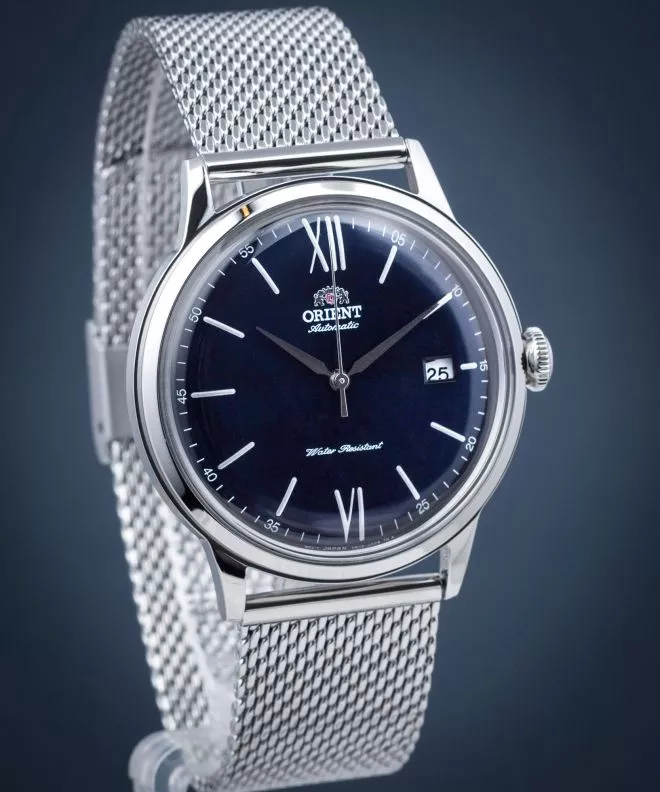 Zegarek męski Orient Classic Automatic RA-AC0019L10B