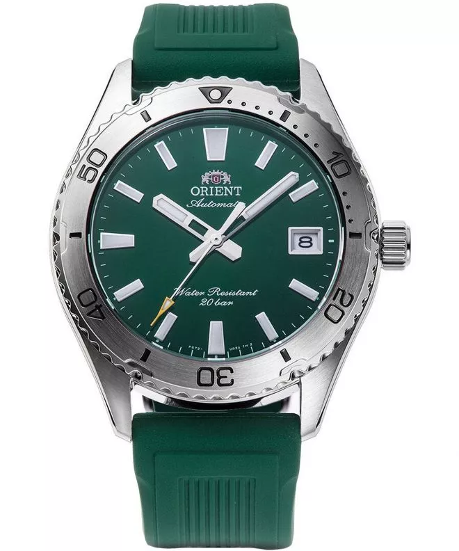 Zegarek męski Orient Classic Automatic RA-AC0Q11E30B
