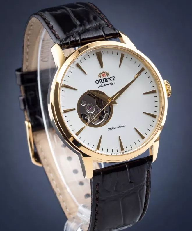 Zegarek Orient Automatic Traditional Style FDB08003W0