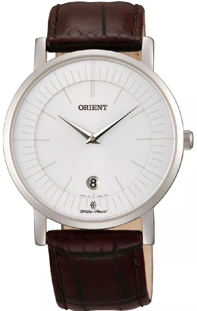 Zegarek męski Orient Classic FGW0100AW0
