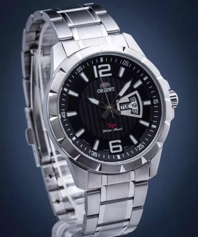 Zegarek Orient Classic Sporty FUG1X004B9
