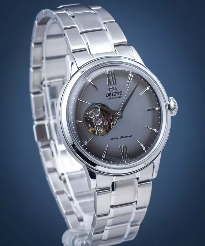 Zegarek męski Orient Classic Open Heart Automatic				 RA-AG0029N10B