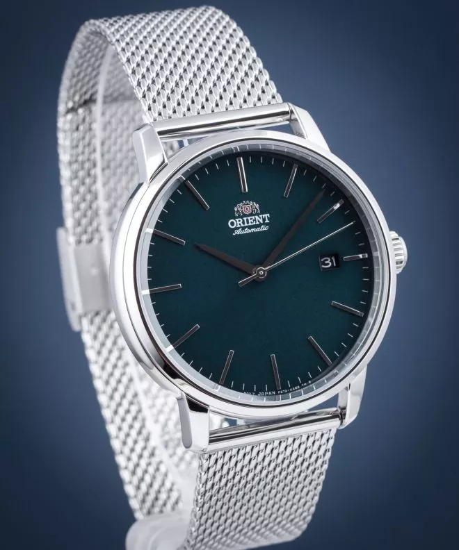 Zegarek męski Orient Contemporary RA-AC0E06E10B