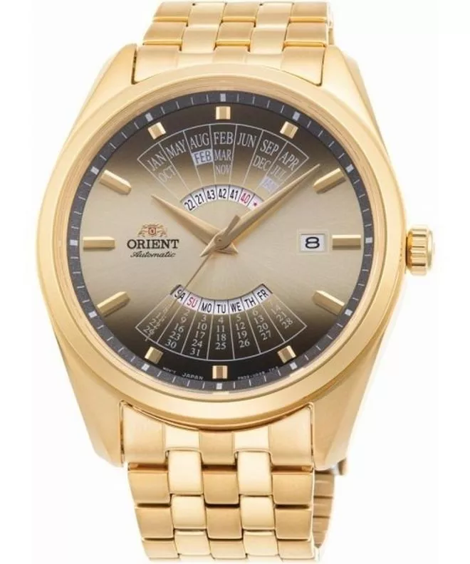 Zegarek męski Orient Contemporary Automatic RA-BA0001G30B