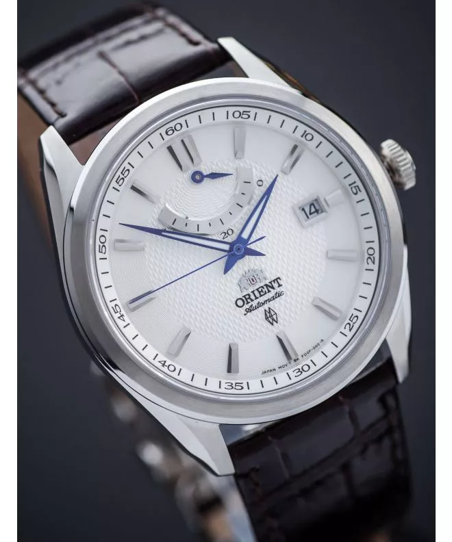 Zegarek Orient Automatic Date FFD0F003W0