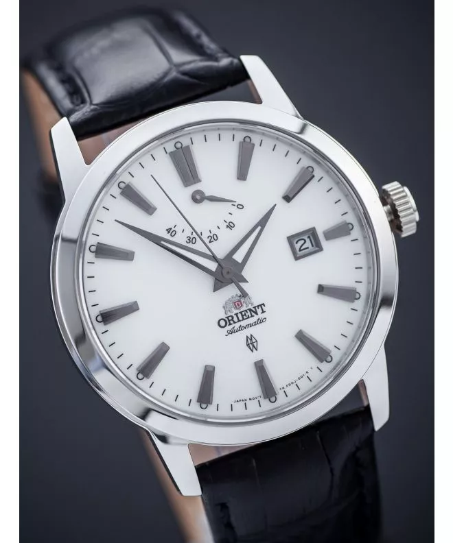 Zegarek Orient Automatic Date FFD0J004W0