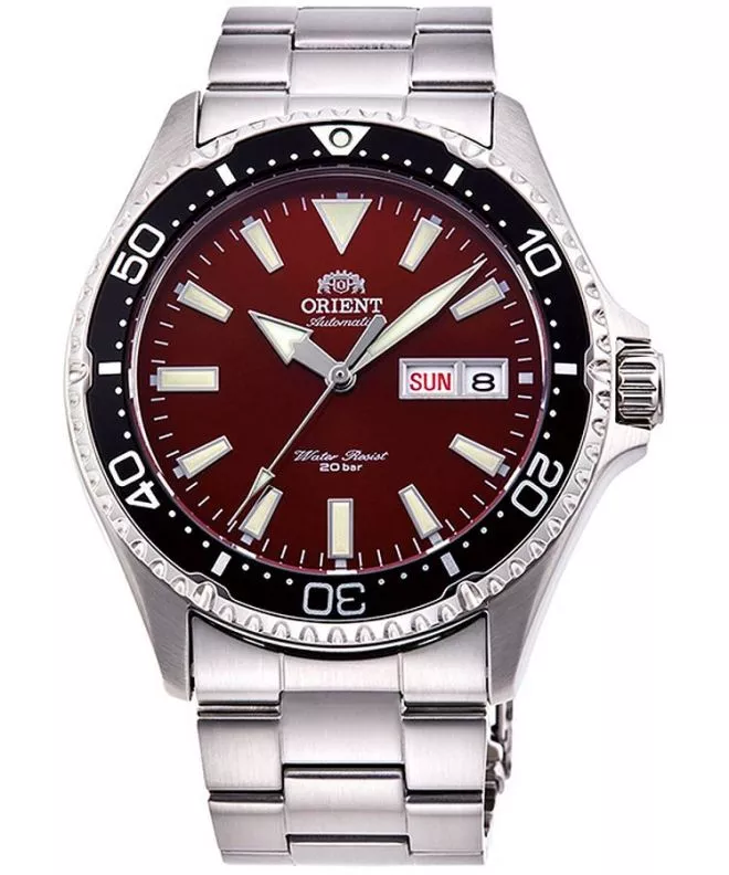 Zegarek męski Orient Diver Automatic RA-AA0003R39B