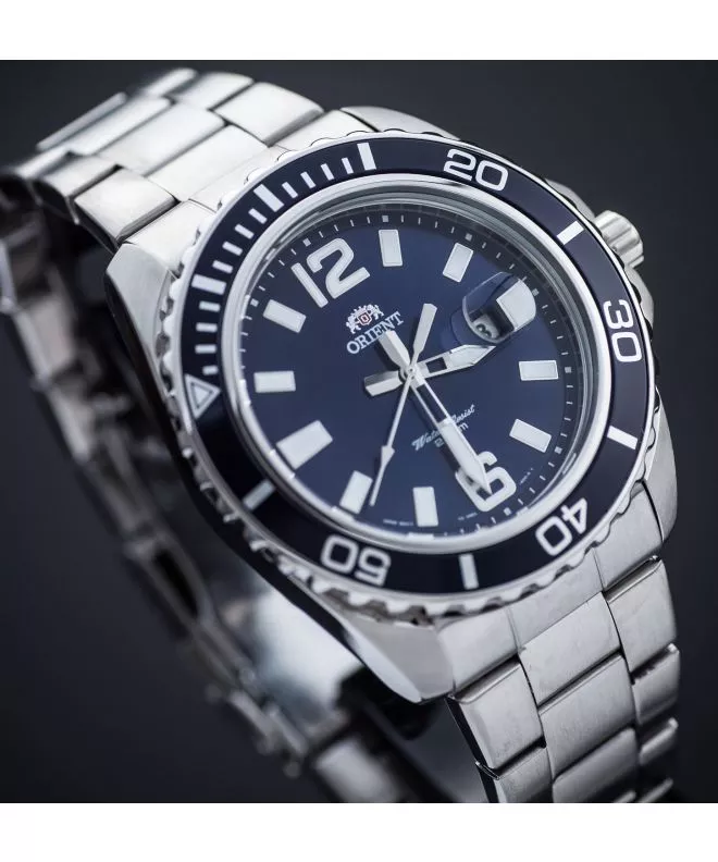 Zegarek Orient Diver FUNE3002D0