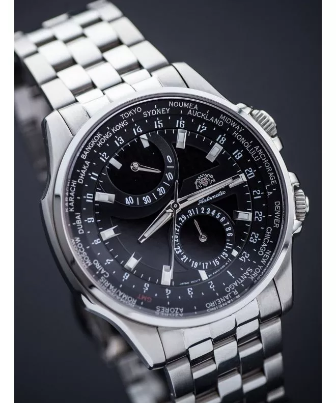Zegarek Orient Automatic Traditional Style FFA05001B0