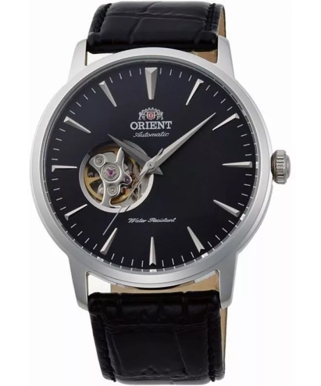 Zegarek męski Orient Esteem II Open Heart Automatic TAG02004B0