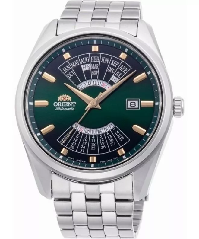 Zegarek męski Orient Multi Year Calendar Automatic RA-BA0002E30B