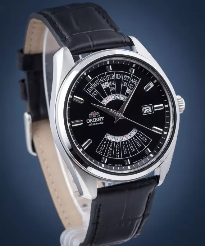 Zegarek męski Orient Multi Year Calendar RA-BA0006B10B