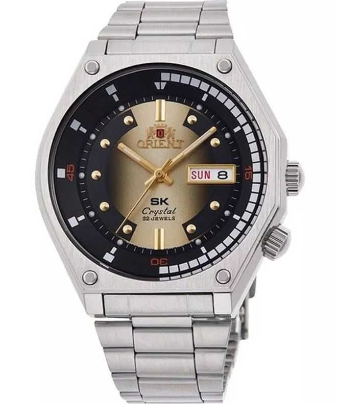 Zegarek męski Orient Revival Super King Diver Automatic RA-AA0B01G39B
