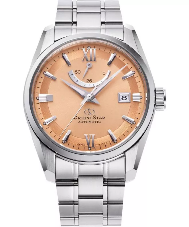 Zegarek męski Orient Star Classic Automatic RE-AU0108G00B