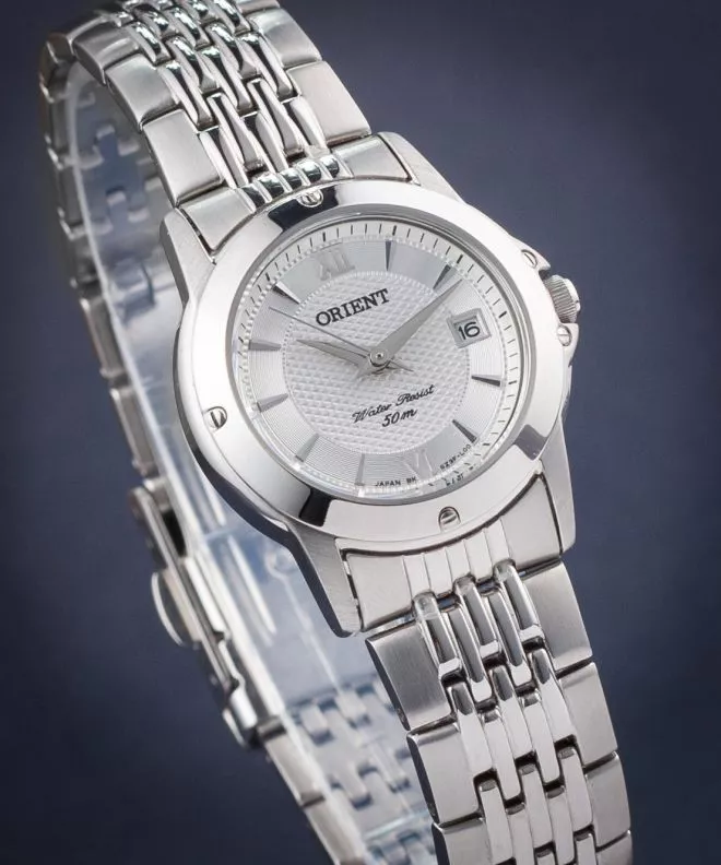 Zegarek Orient Lady Fashion CSZ3F005W0