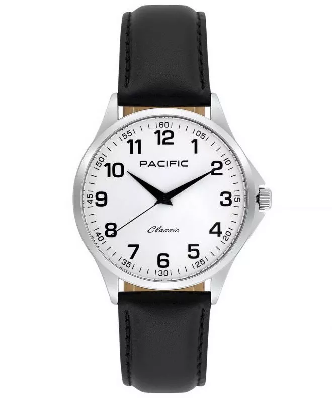 Zegarek męski Pacific Classic PC00586