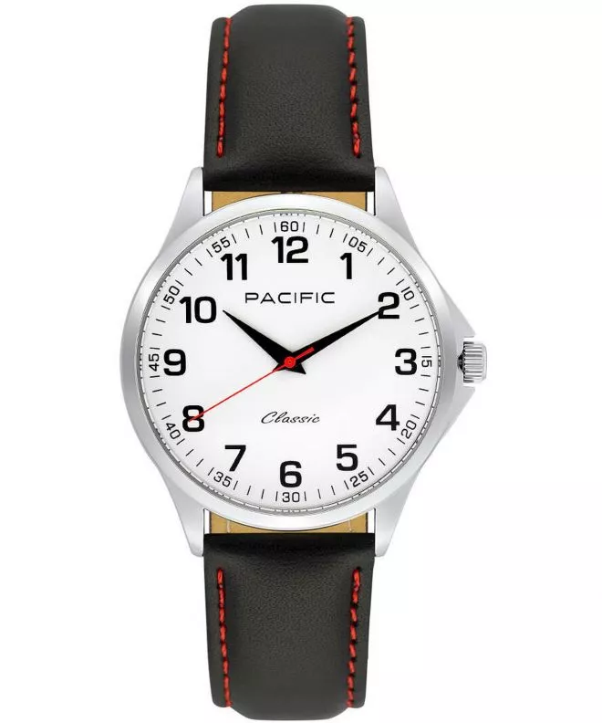 Zegarek męski Pacific Classic PC00587