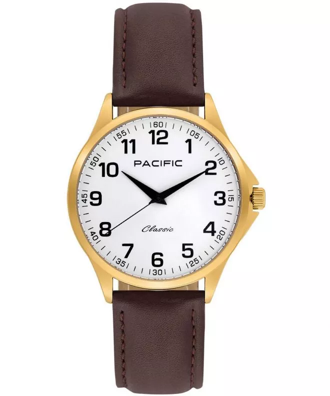 Zegarek męski Pacific Classic PC00589