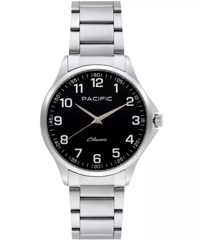Zegarek męski Pacific Classic PC00593