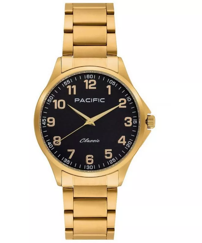 Zegarek męski Pacific Classic PC00595