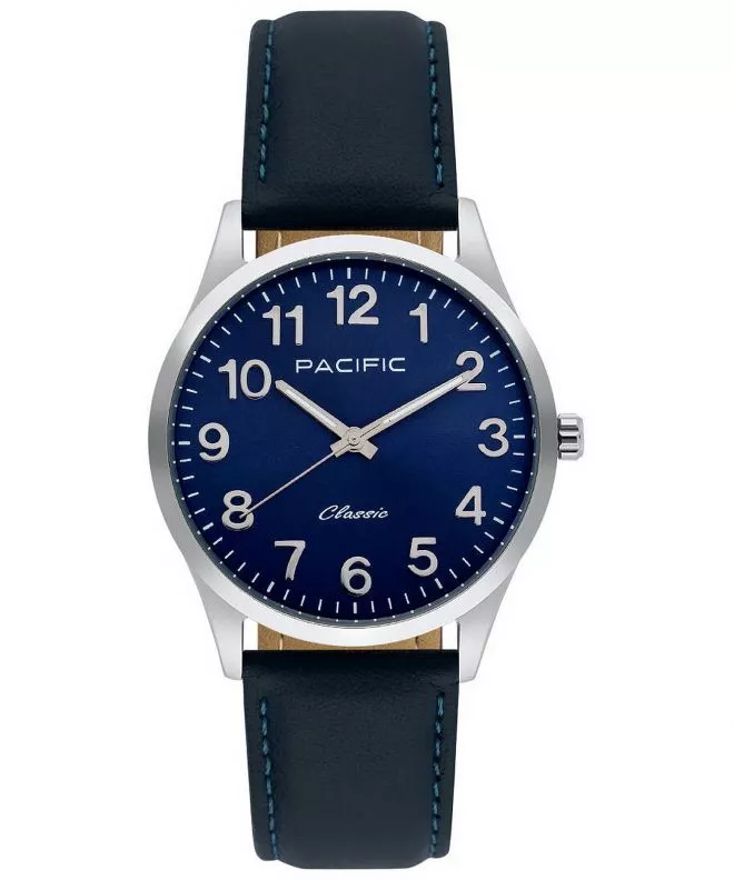 Zegarek męski Pacific Classic PC00618
