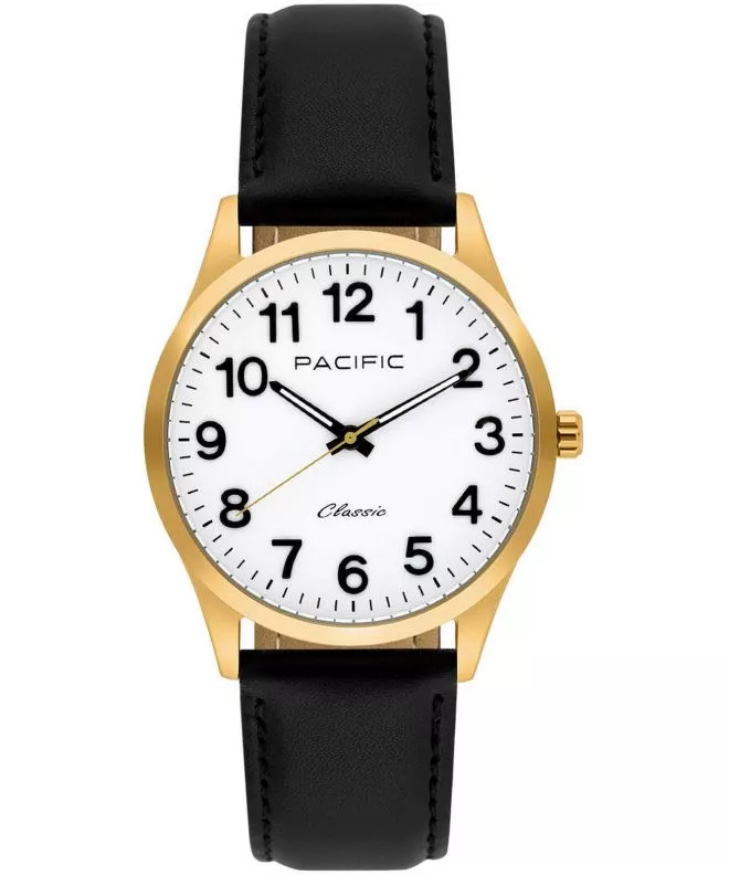 Zegarek męski Pacific Classic PC00619