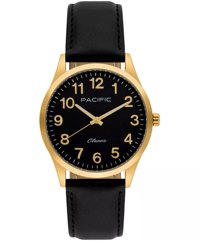 Zegarek męski Pacific Classic PC00620