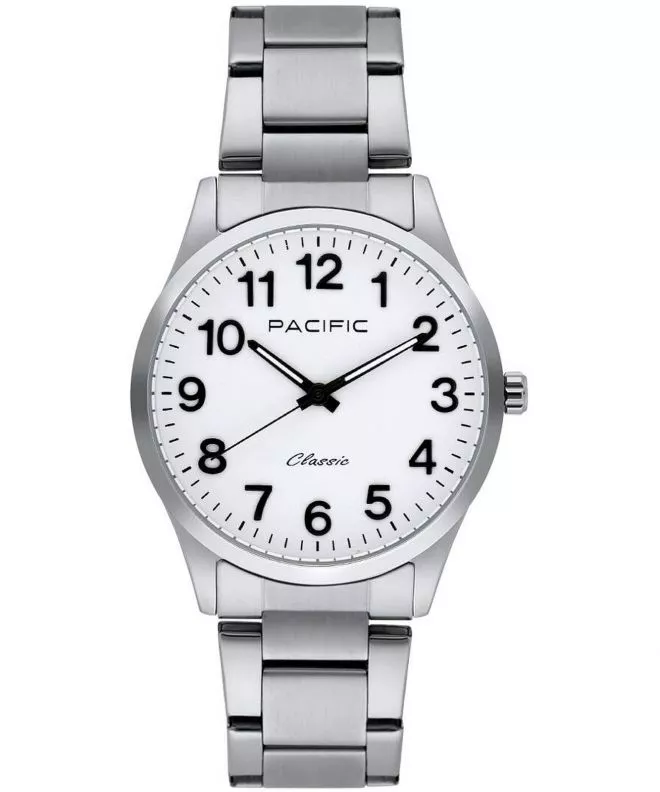 Zegarek męski Pacific Classic PC00621