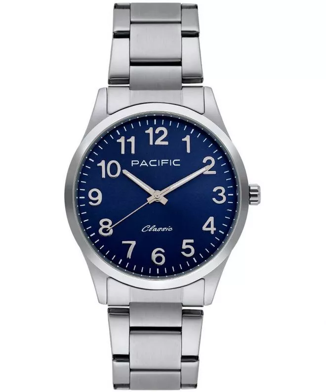 Zegarek męski Pacific Classic PC00622