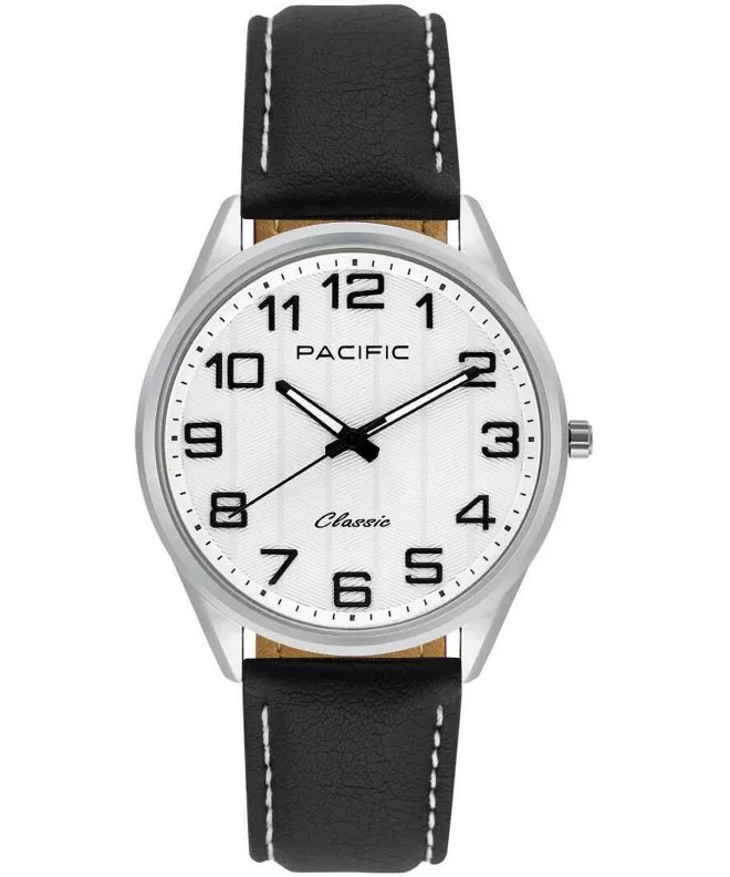 Zegarek męski Pacific Classic PC00623