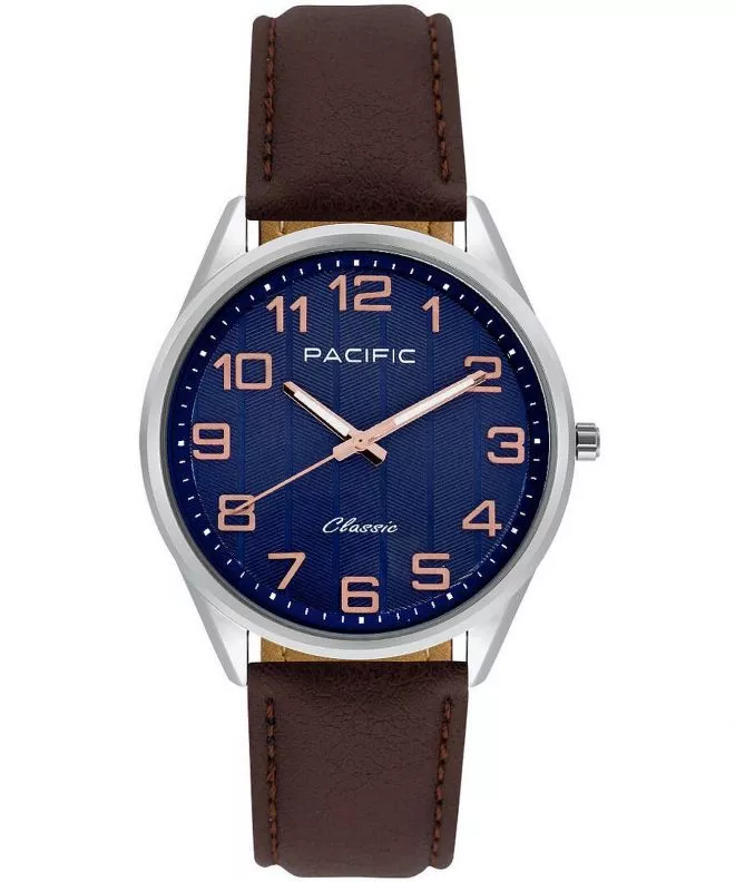 Zegarek męski Pacific Classic PC00624