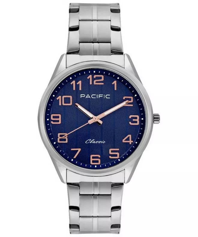 Zegarek męski Pacific Classic PC00626