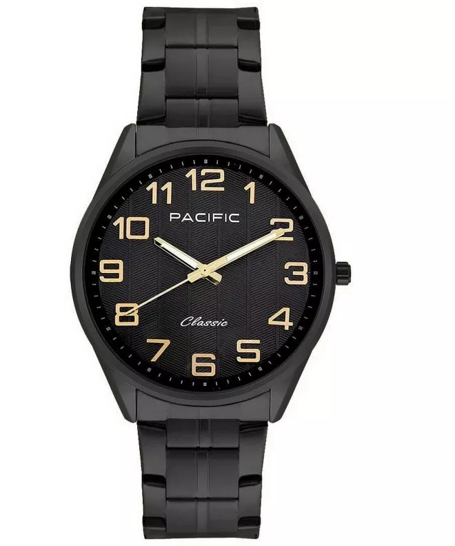 Zegarek męski Pacific Classic PC00628