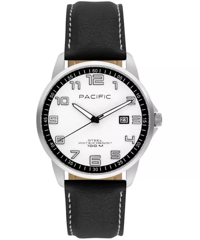 Zegarek męski Pacific Classic PC00629