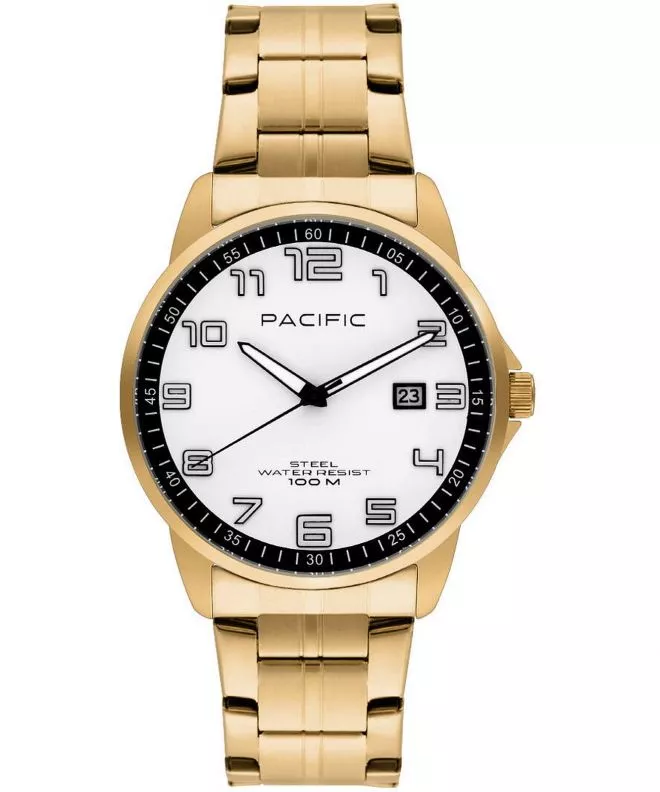 Zegarek męski Pacific Classic PC00632