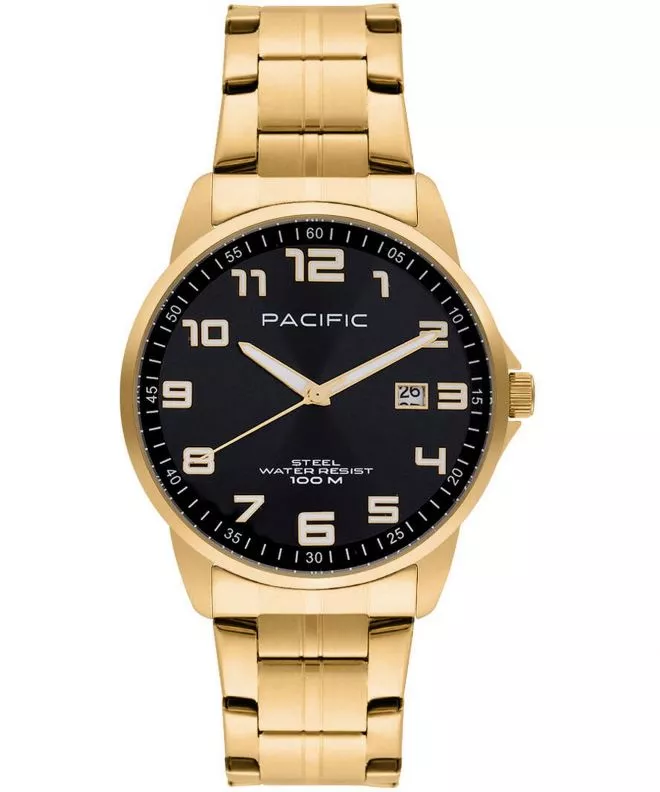 Zegarek męski Pacific Classic PC00633