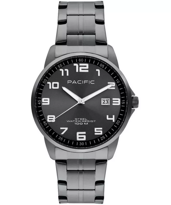 Zegarek męski Pacific Classic PC00634