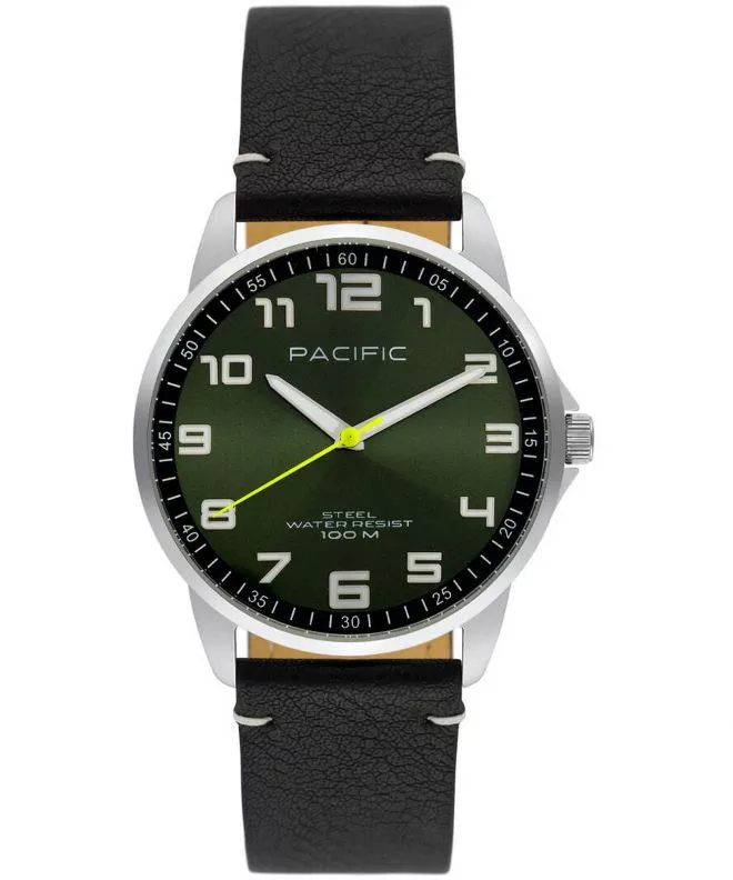 Zegarek męski Pacific Classic PC00652