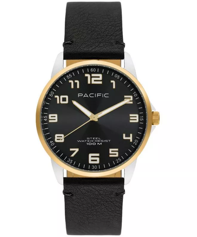 Zegarek męski Pacific Classic PC00653