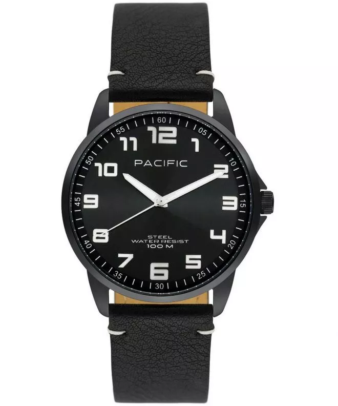 Zegarek męski Pacific Classic PC00654