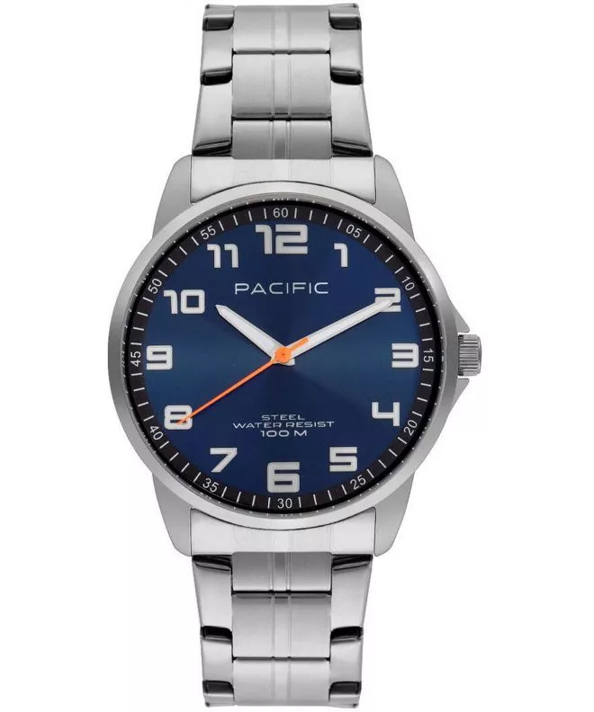 Zegarek męski Pacific Classic PC00656