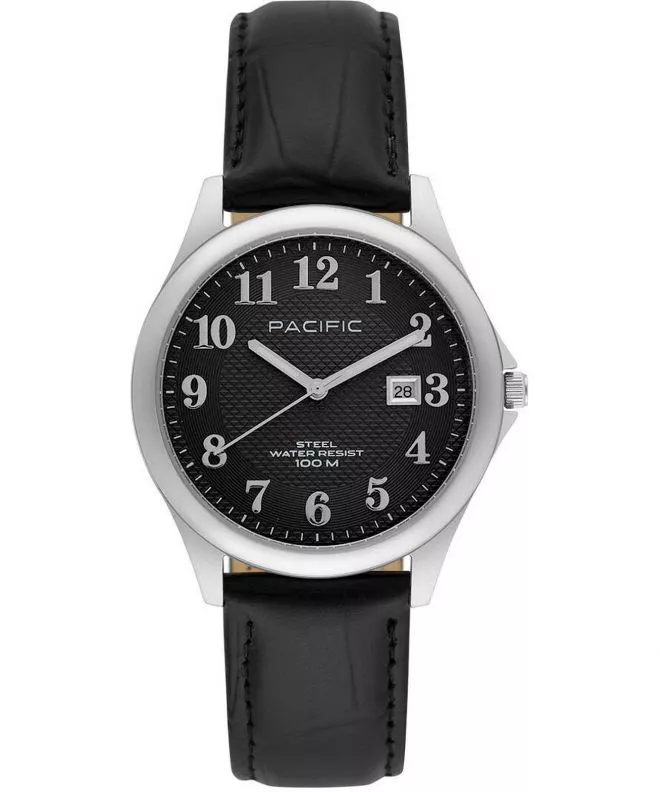 Zegarek męski Pacific Classic PC00688