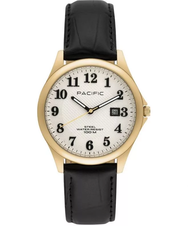 Zegarek męski Pacific Classic PC00689