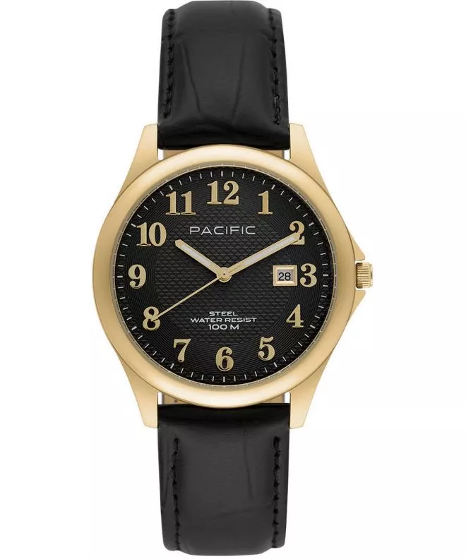 Zegarek męski Pacific Classic PC00690