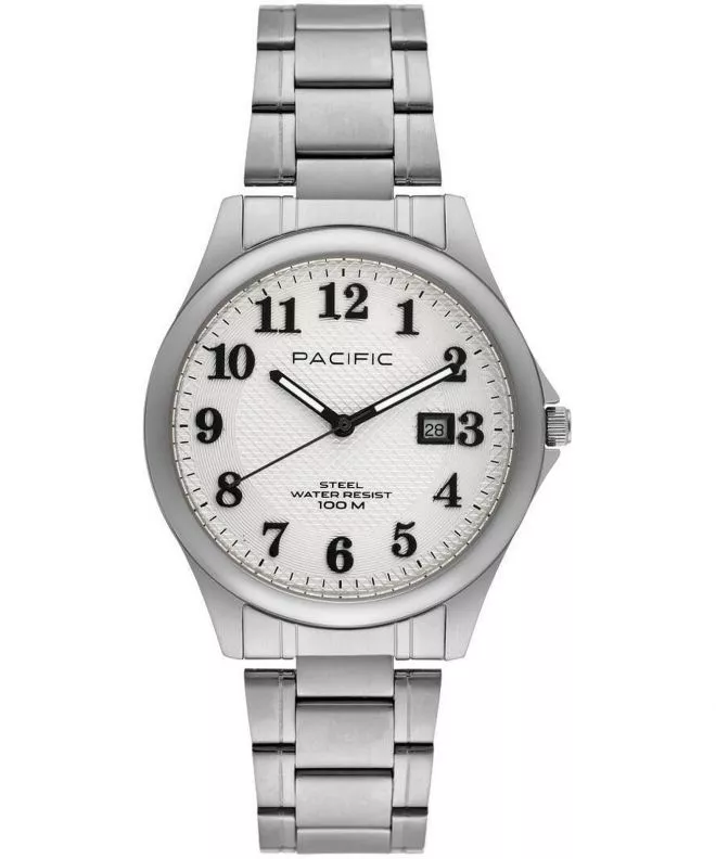 Zegarek męski Pacific Classic PC00691