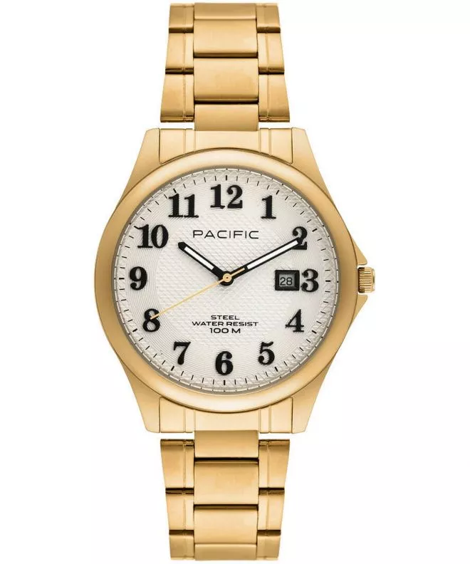 Zegarek męski Pacific Classic PC00692