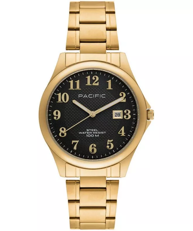 Zegarek męski Pacific Classic PC00693