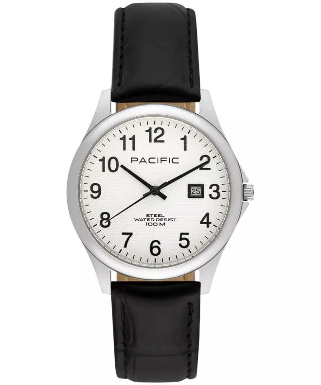 Zegarek męski Pacific Classic PC00714