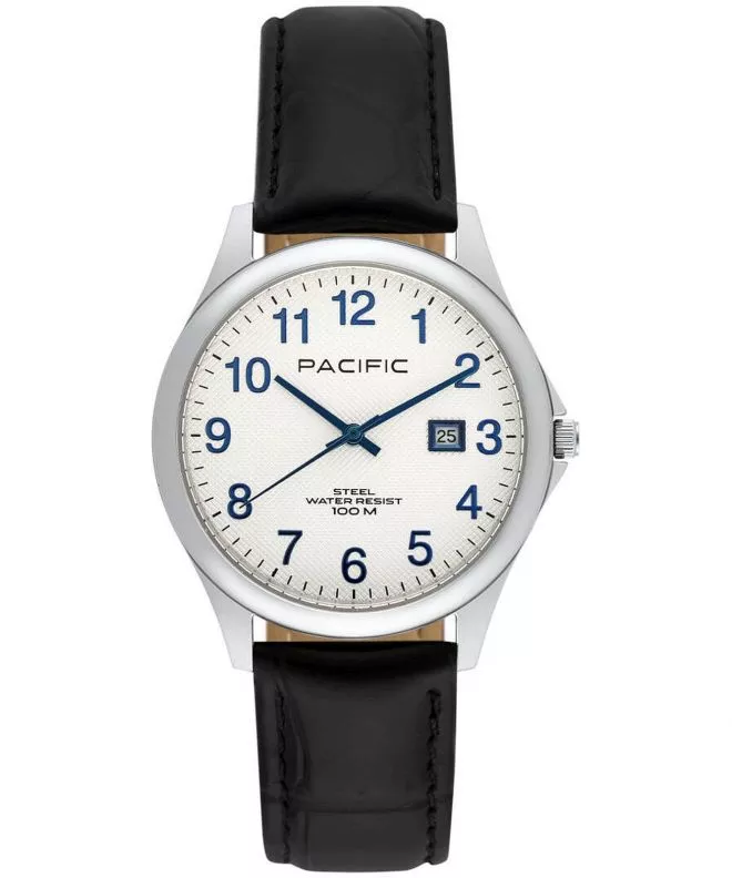 Zegarek męski Pacific Classic PC00715